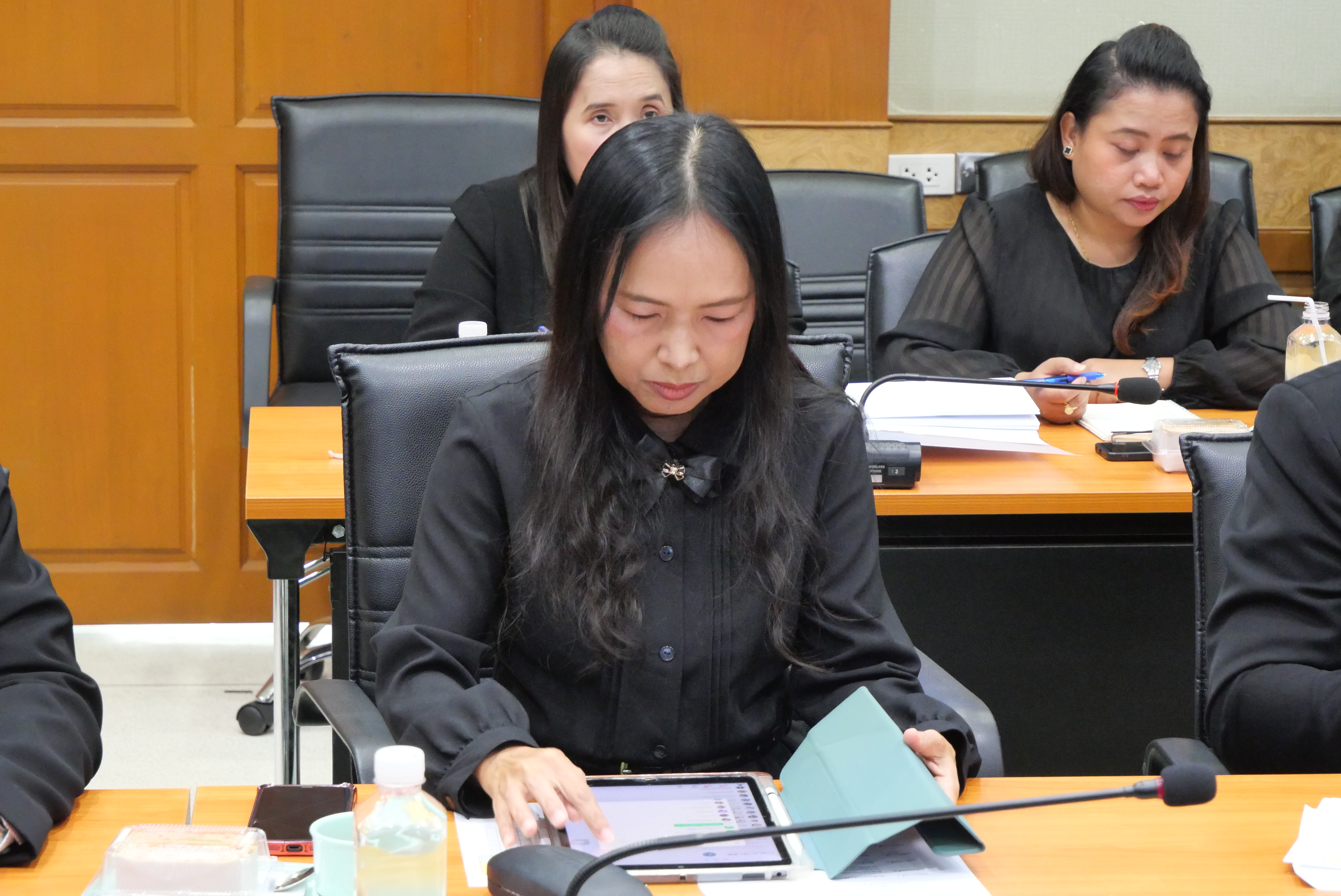 title - ประชุมคณะทำงานติดตามเร่งรัดการใช้จ่ายเงินงบประมาณประจำปีงบประมาณ พ.ศ. 2569 ของสำนักงานการปฏิรูปที่ดินเพื่อเกษตรกรรม ครั้งที่ 8/2568